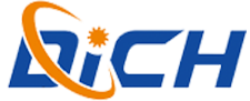 广州迪川仪器仪表有限公司logo