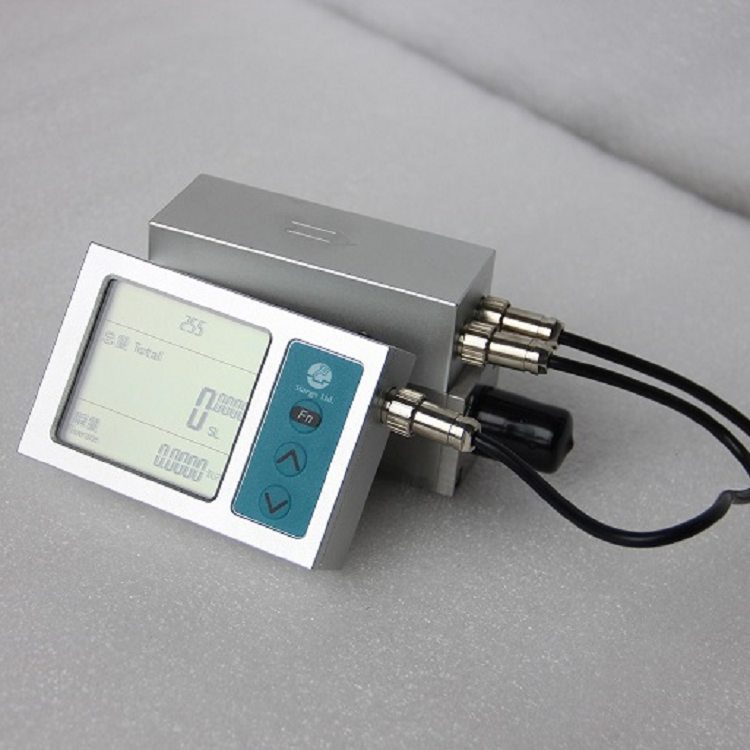 MF5619气体质量流量计