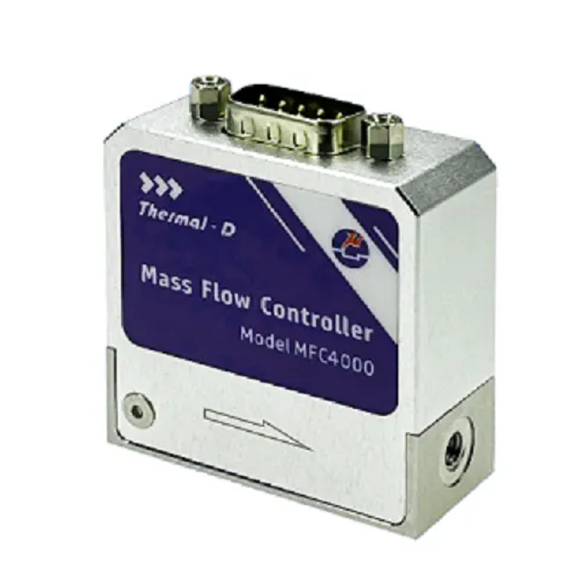MF2000系列气体质量流量计